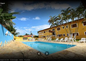 HOTEL POUSADA TEXAS ITARIRI (Brasil) - de R$ 142