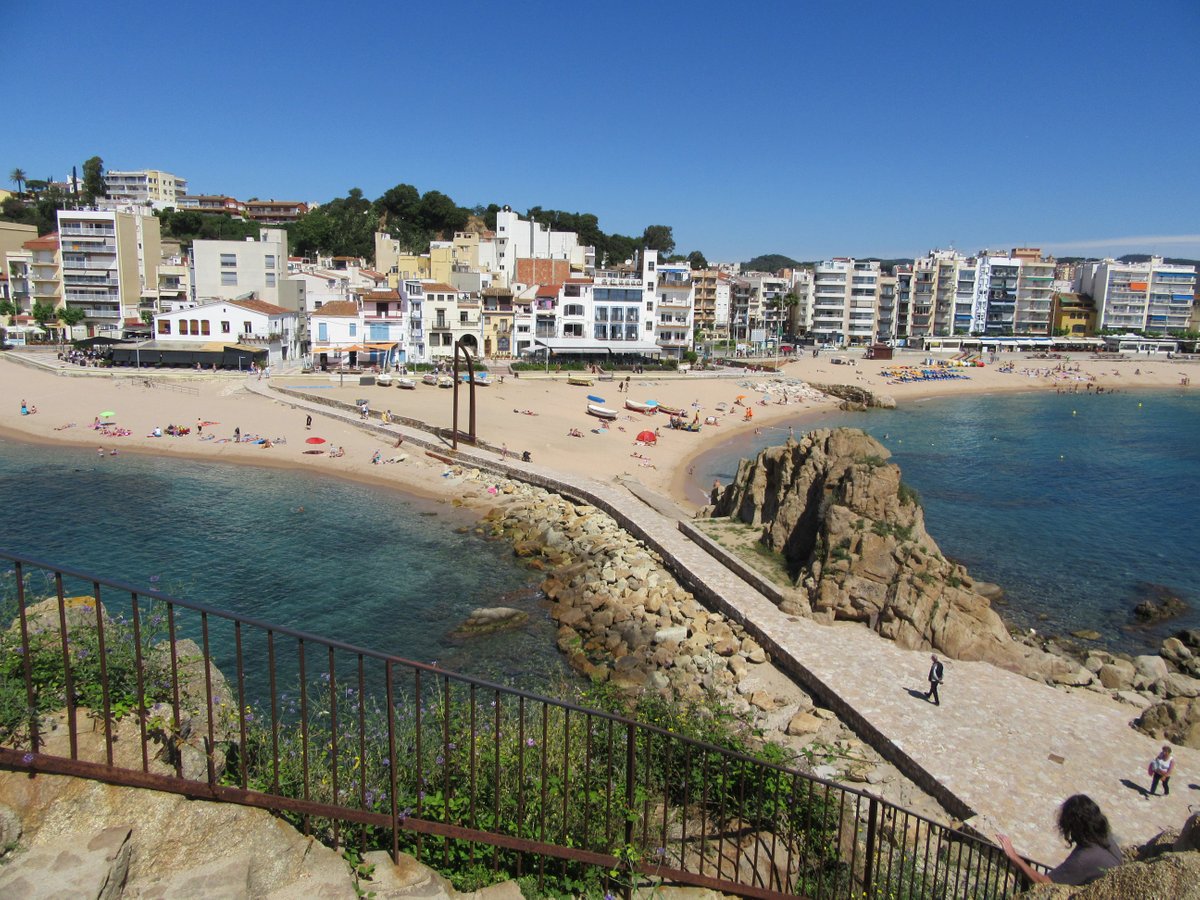 Portal de la Costa Brava, Бланес: лучшие советы перед посещением -  Tripadvisor