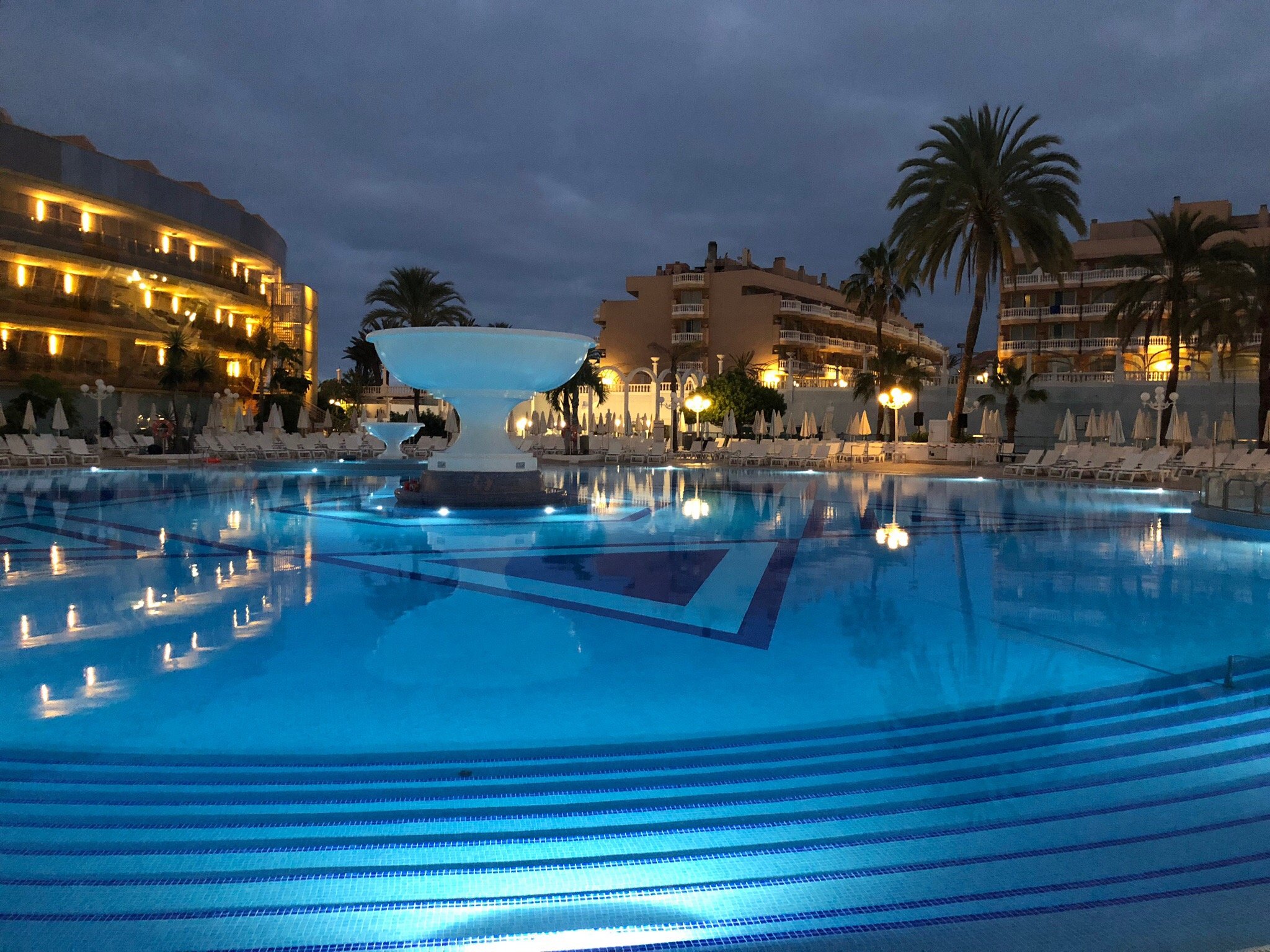 MARE NOSTRUM RESORT Specialty Resort Reviews Tenerife Playa de