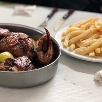 Restaurante El Palmar