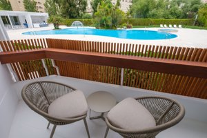 Quarto e suite