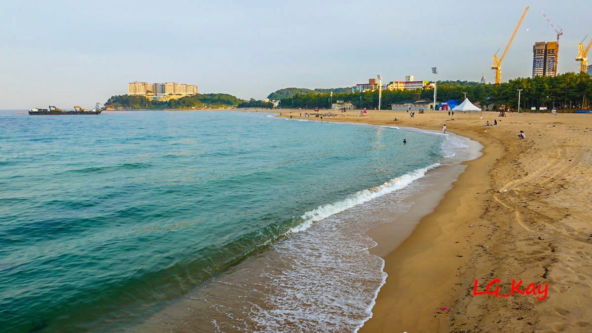 Sokcho Beach, Сокчо: лучшие советы перед посещением - Tripadvisor