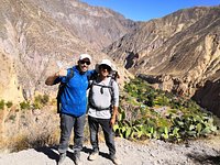 Misti Volcano Trekking 2 Days - Giardino Tours - Tour Operator and Travel  Agency in Perú