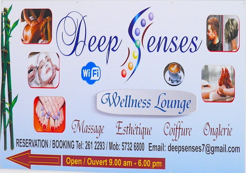 Deep Senses image