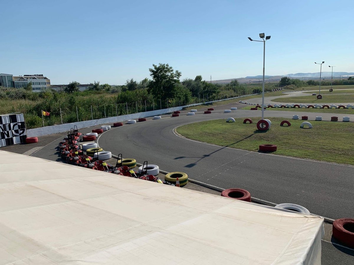 Sunny Beach Karting Track, Солнечный берег: лучшие советы перед посещением  - Tripadvisor