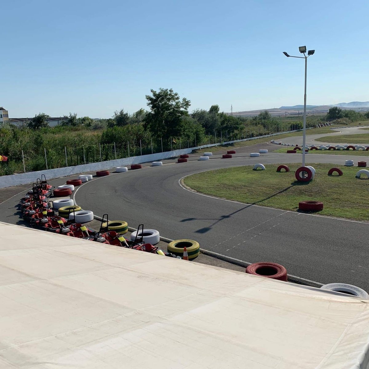 Sunny Beach Karting Track, Солнечный берег: лучшие советы перед посещением  - Tripadvisor