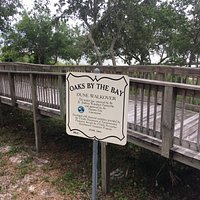 Oaks by the Bay Park (Panama City) - All You Need to Know BEFORE You Go