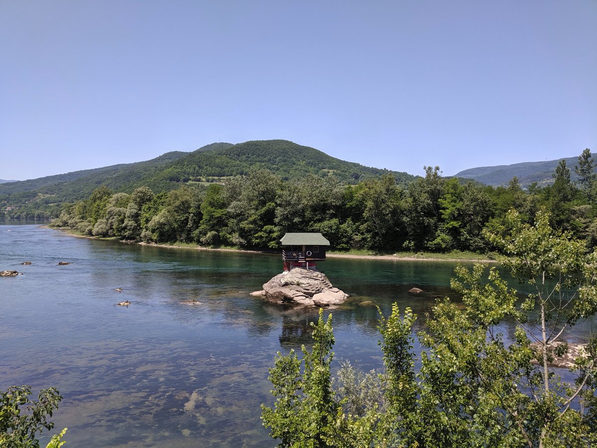 Drina River House, Баина-Башта: лучшие советы перед посещением - Tripadvisor