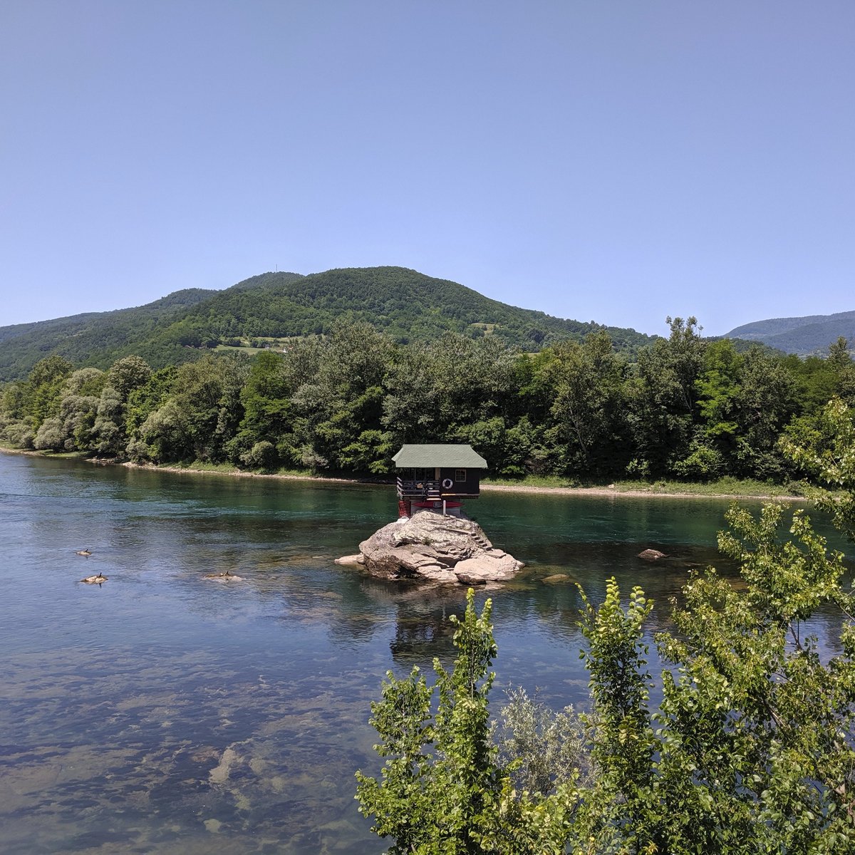 Drina River House, Баина-Башта: лучшие советы перед посещением - Tripadvisor