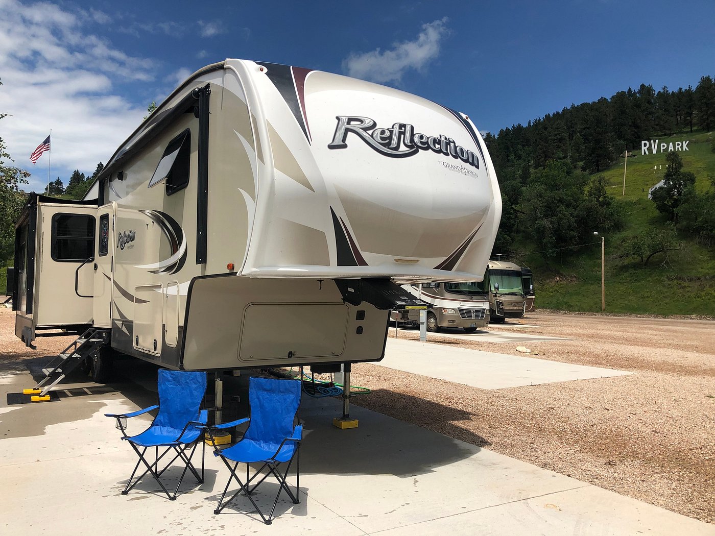 STURGIS RV PARK Updated 2022 Campground Reviews (SD)