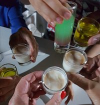 gratis drankje