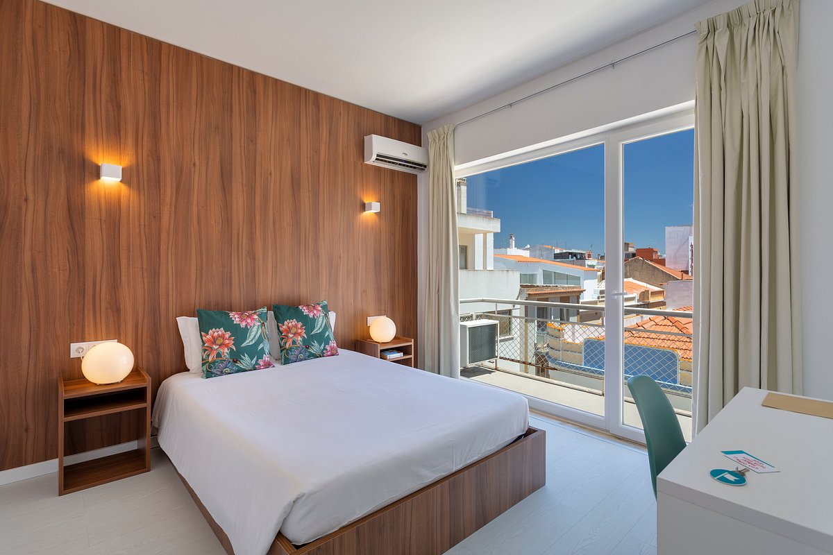 Next Inn, hotel em Portimão