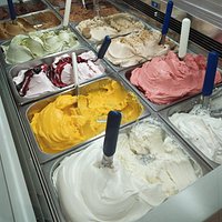 La Pasticceria Nicolo Seggio
