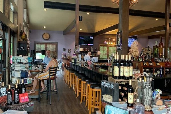 LINE & LURE SEAFOOD KITCHEN & TAP, Ridgefield - Menu, Prices, Restaurant  Reviews & Reservations - Tripadvisor