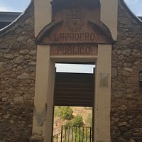 Lavadero Público