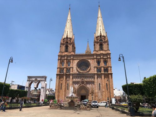 ARANDAS JALISCO MEXICO