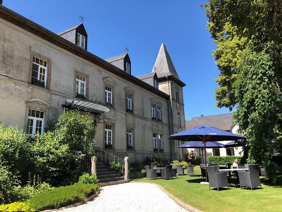 Le Chateau De Strainchamps Bewertungen Fotos Preisvergleich Belgien Fauvillers Tripadvisor