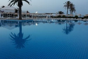 Pool & Beach