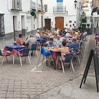 Nuestra plaza