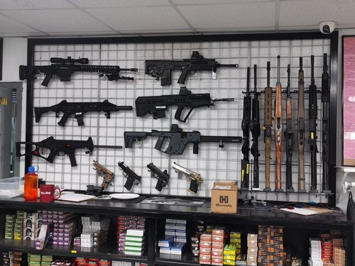 TOP 10 BEST Gun Store near Woodbury, NJ (Updated December 2023) - Yelp