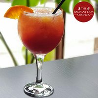 Cocktails