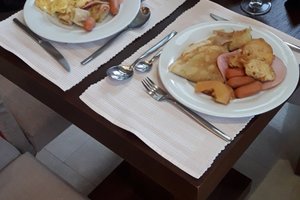 Yemek
