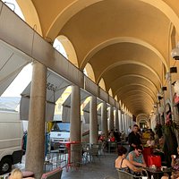 Portici