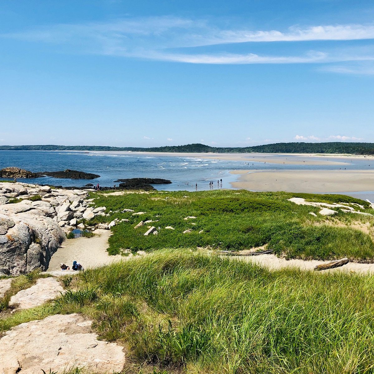 Popham Beach State Park (Phippsburg) All You Need to Know BEFORE You Go