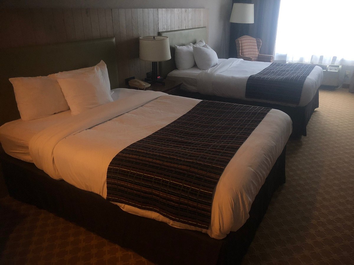 Country Inn &amp; Suites by Radisson, Gettysburg, PA, hotel in Gettysburg