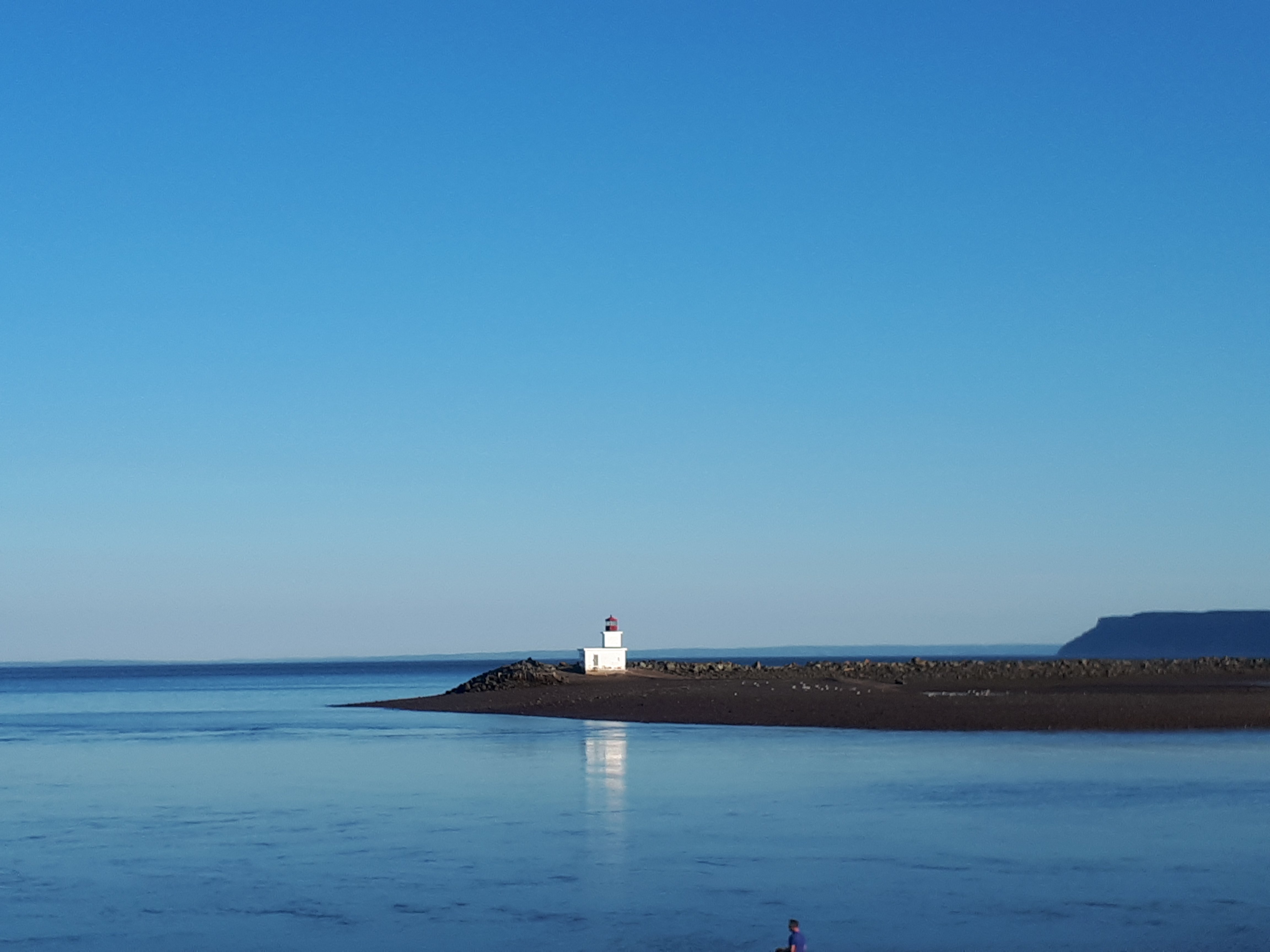 THE 10 BEST Nova Scotia Lighthouses Updated 2024 Tripadvisor   Parrsboro Lighthouse 