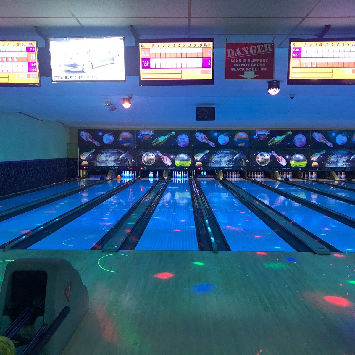 Jefferson Valley Lanes All You Need to Know BEFORE You Go