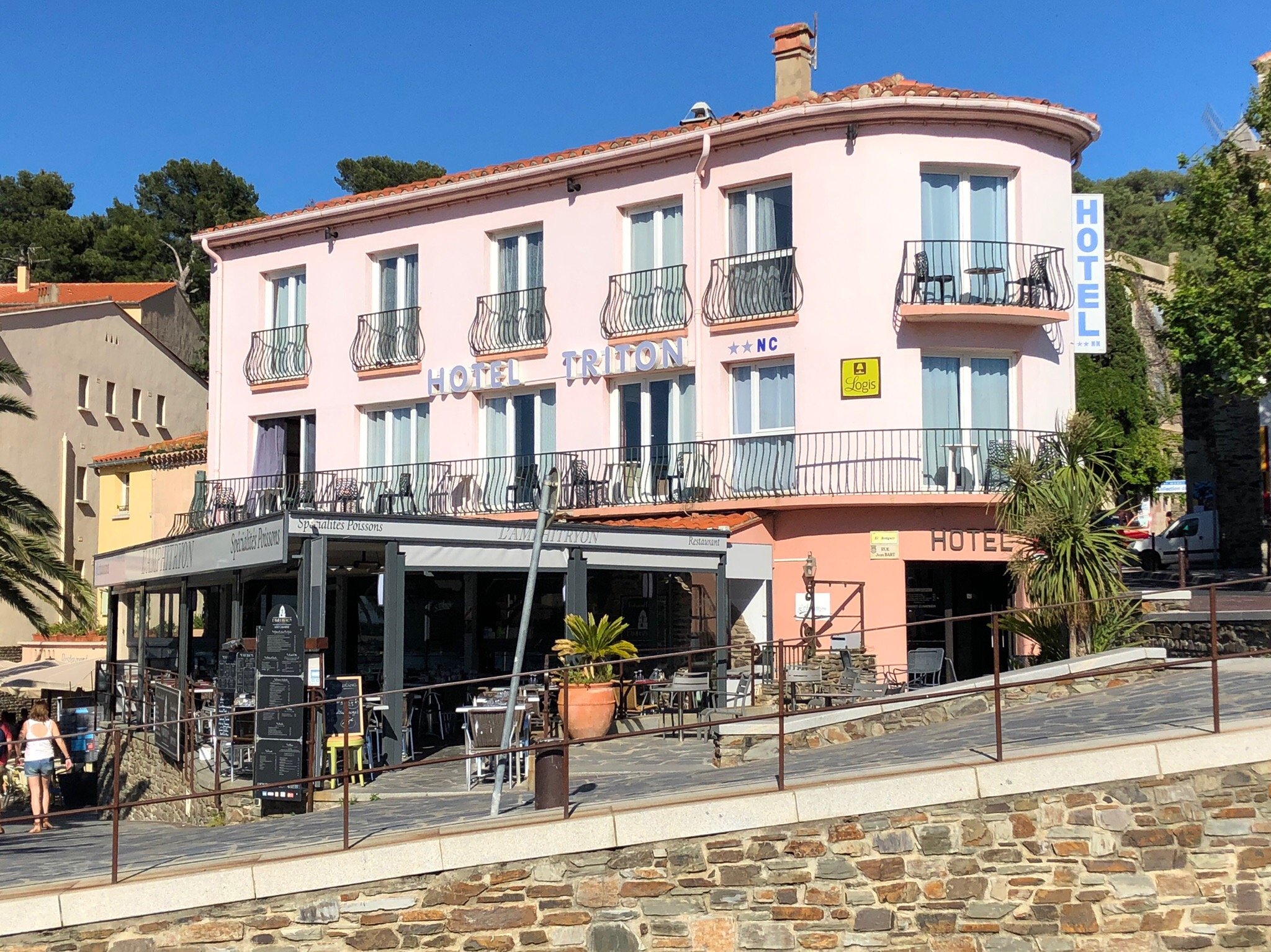 THE BEST Collioure Luxury Hotels 2024 with Prices Tripadvisor