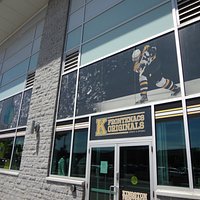Home of the Frontenacs of the OHL