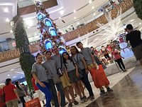 Best 6 things to do in Robinsons Galleria Cebu - urtrips