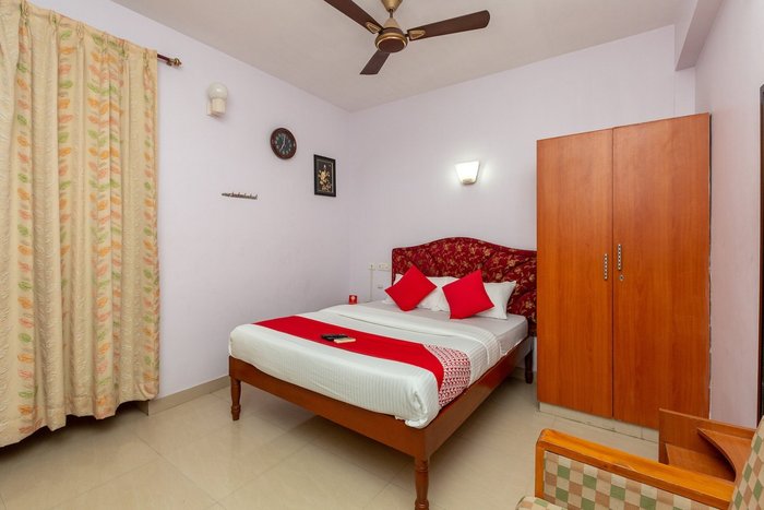 OYO 18953 ANARA RESIDENCY - Guest house Reviews (Chennai (Madras), India)