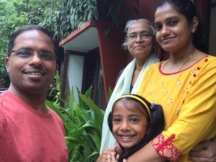 THE FOUR SEASONS HOMESTAY - Updated 2024 Guest house Reviews (Kalpetta ...