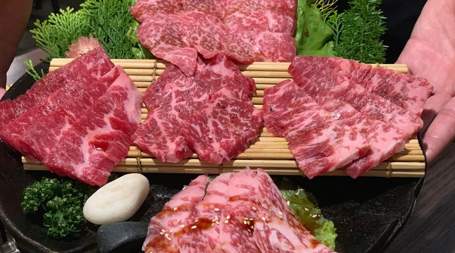 Shi Yakiniku, 중리구 - 레스토랑 리뷰 - 트립어드바이저