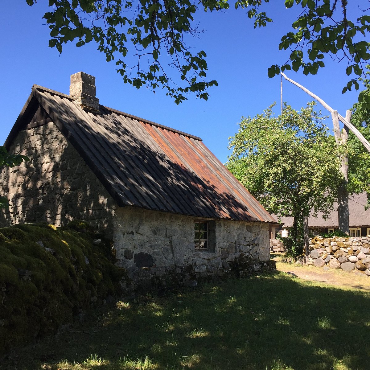 Muhu Village Museum of Koguva, Муху: лучшие советы перед посещением -  Tripadvisor