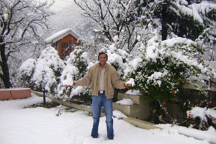 SNOW VIEW MANALI - Guesthouse Reviews & Photos - Tripadvisor