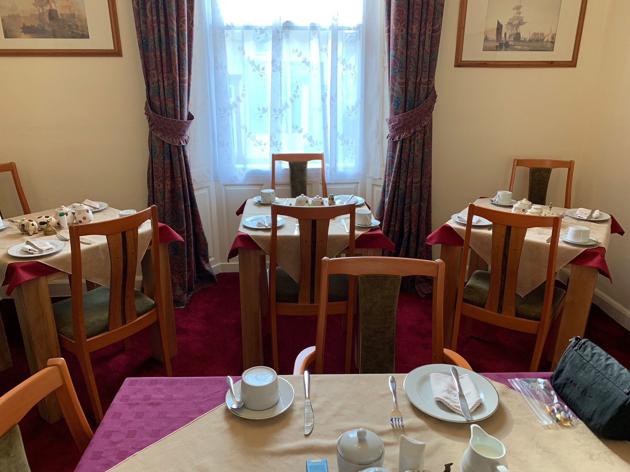 TOWN HOUSE ULVERSTON (Cumbria) - B&B Reviews, Photos, Rate Comparison ...