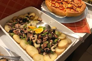 Restaurantes
