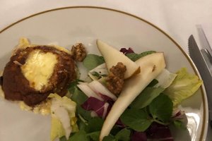 料理