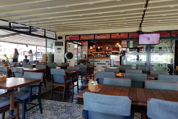 MINI COFFEE SHOP, Bodrum District - Duzalan Cad. No.8 Ortakent - Restaurant  Reviews & Photos - Tripadvisor