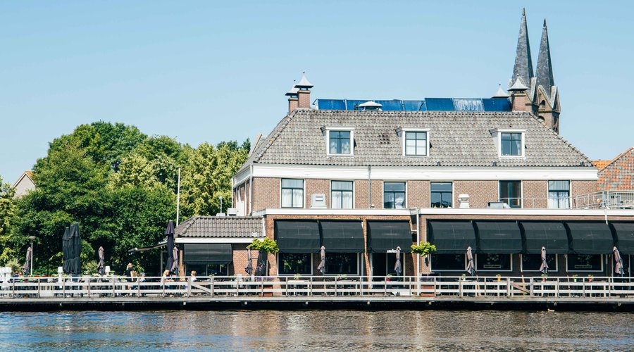 Het Rechthuis Aan De Amstel, 윗트호른 - 레스토랑 리뷰 - 트립어드바이저
