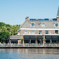 Aan de Amstel