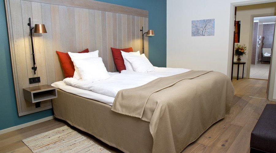 Lindmark Suite