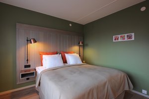 Rom og suite
