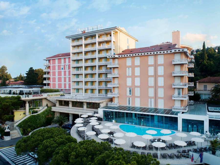 Hotel Riviera Lifeclass Hotels Spa Portoroz Eslovenia Opiniones Comparacion De Precios Y Fotos Del Hotel Tripadvisor