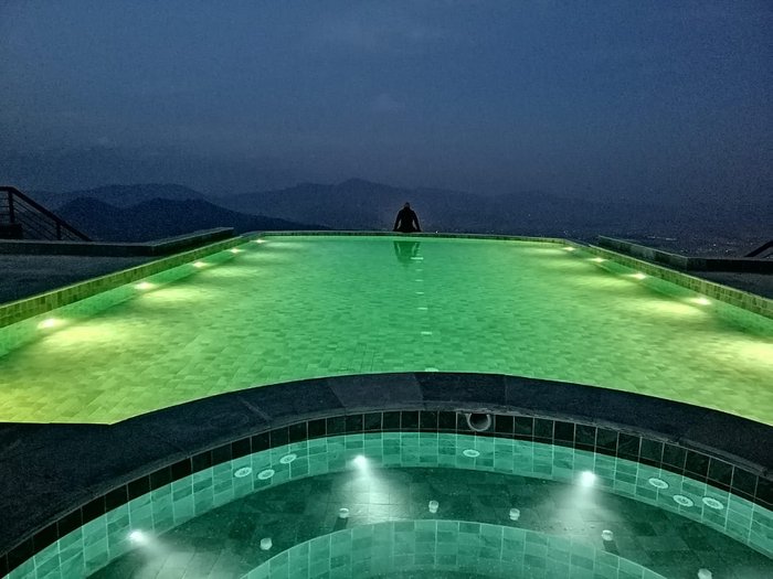 Chandragiri Hills Resort Pool Pictures & Reviews - Tripadvisor