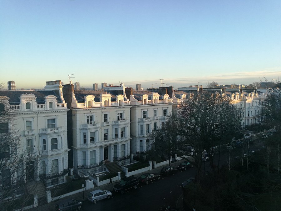 NOTTING HILL HOTEL - Updated 2021 Prices, Reviews, and Photos (London